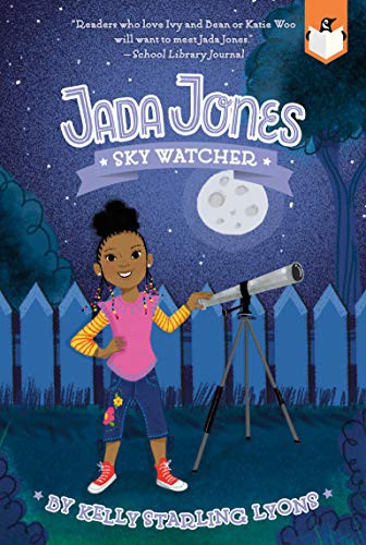 Cover for Sky Watcher #5