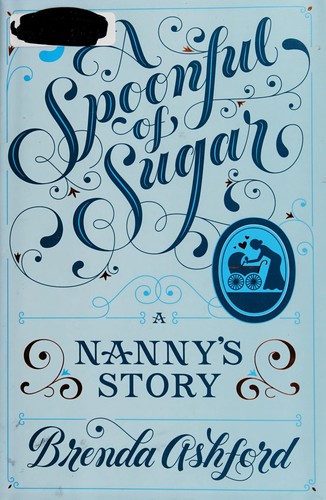 Cover for A spoonful of sugar