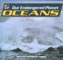 Cover for Oceans (Our Endangered Planet)