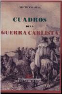 Cover for Cuadros de la guerra carlista