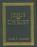 Cover for Jesus the Christ