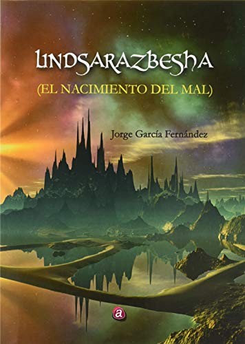 Cover for Lindsarazbesha