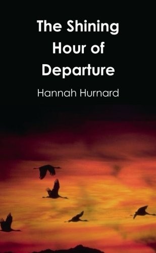 Cover for The Shining Hour of Departure