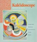 Cover for Kaléidoscope