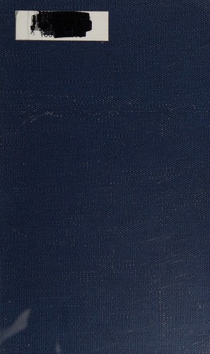 Cover for The Life Story of the Fish
