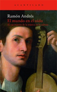 Cover for El mundo en el oído