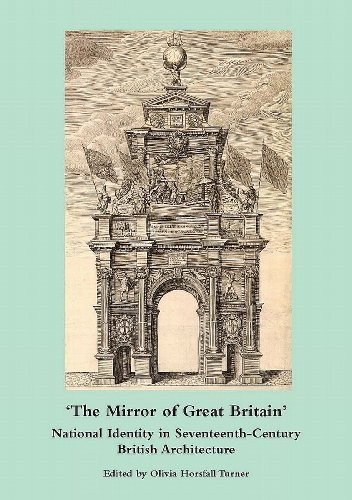 Cover for The Mirror of Great Britain