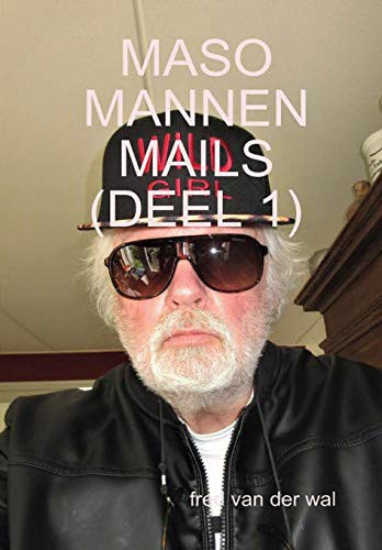 Cover for MASO MANNEN MAILS