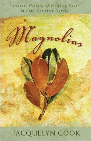 Cover for Magnolias