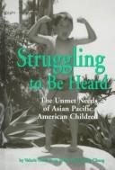 Cover for Struggling to Be Heard