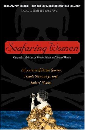 Cover for Seafaring Women