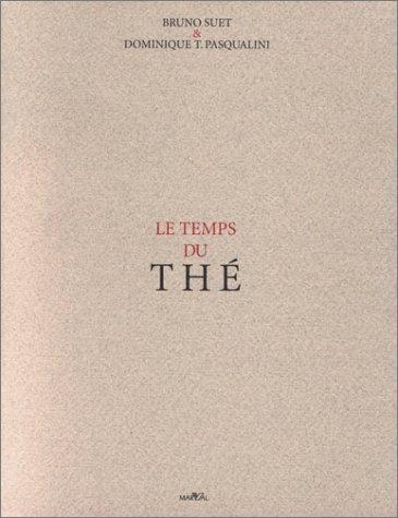 Cover for Temps Du The, Le - 2 Tomos