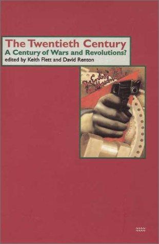 Cover for The Twentieth Century