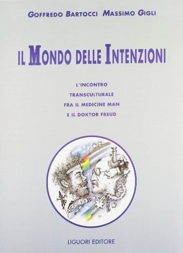 Cover for Il mondo delle intenzioni