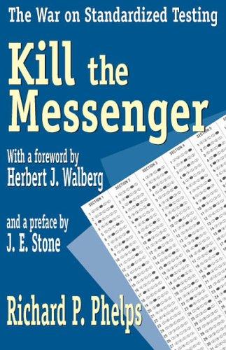 Cover for Kill the Messenger