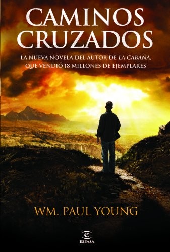 Cover for Caminos cruzados