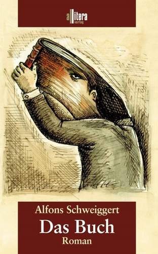 Cover for Das Buch
