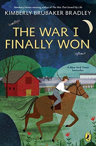 Cover for The War I Finally Won