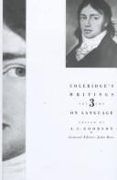 Cover for On language