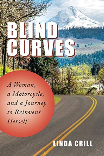 Cover for Blind Curves
