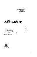 Cover for The dream of Kilimanjaro