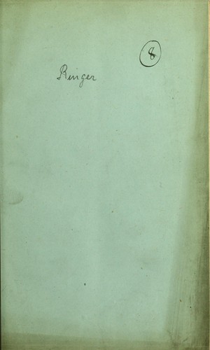 Cover for Notes on a post-mortem examination on a case of athetosis