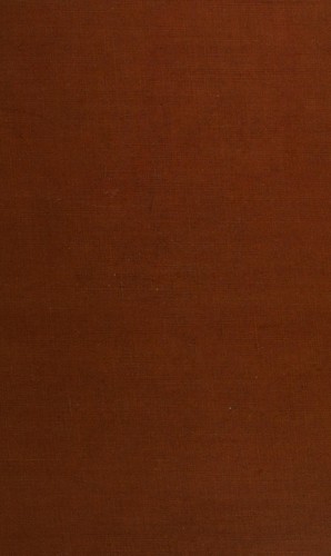 Cover for Science and civilization
