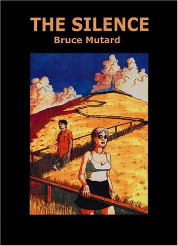 Cover for The Silence