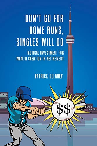 Cover for Don't Go for Home Runs, Singles Will Do