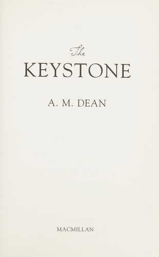 Cover for Keystone