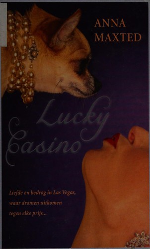 Cover for Lucky Casino