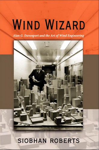 Cover for Wind Wizard
