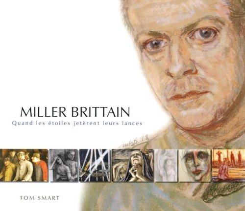 Cover for Miller Brittain