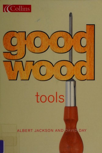 Cover for Good wood tools