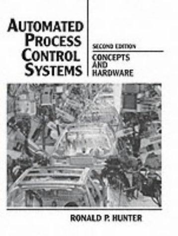 Cover for Automated Process Control Systems