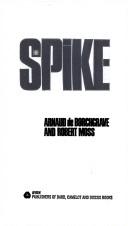 Cover for The spike