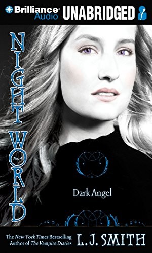 Cover for Dark Angel