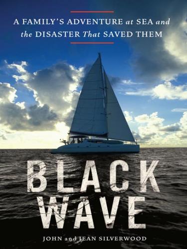 Cover for Black Wave