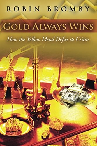 Cover for Gold Always Wins