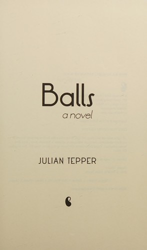 Cover for Balls