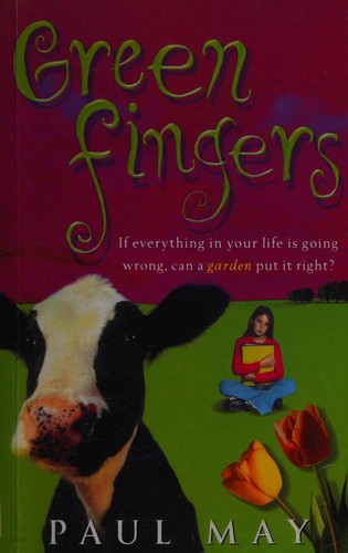 Cover for Green Fingers