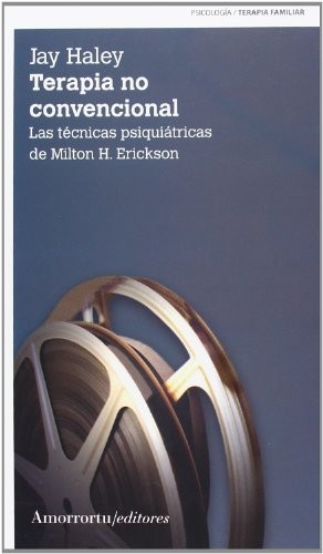 Cover for TERAPIA NO CONVENCIONAL NE