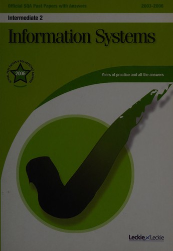 Cover for Intermediate 2