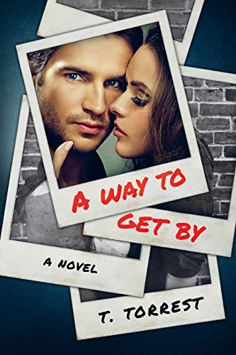 Cover for A Way to Get By