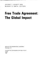 Cover for The Canada-United States Free Trade Agreement