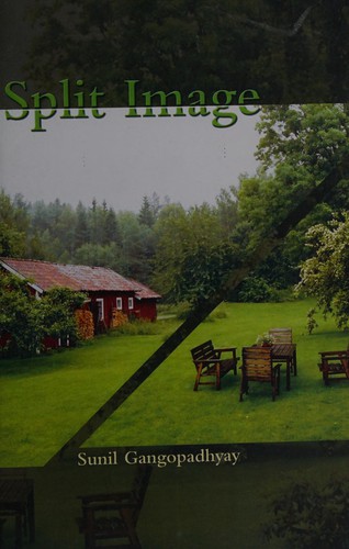 Cover for Split image
