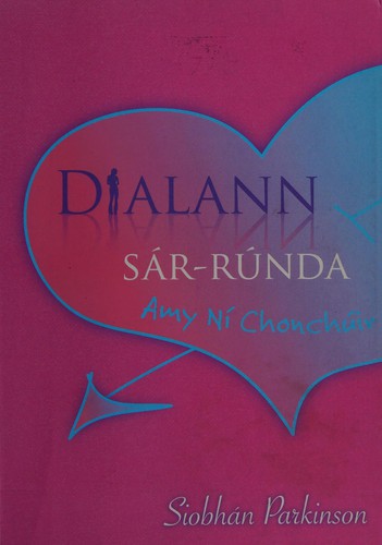 Cover for Dialann sár-rúnda