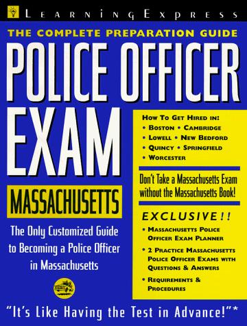 Cover for The complete preparation guide.