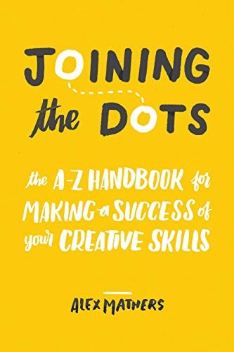 Cover for Joining the Dots