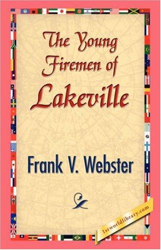 Cover for The Young Firemen of Lakeville